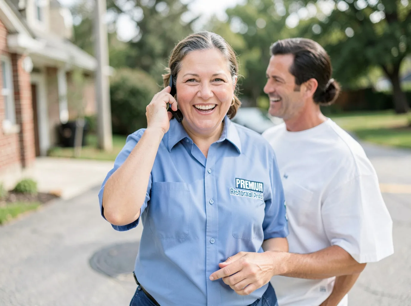 Water Damage Restoration Oakland, TX FAQs